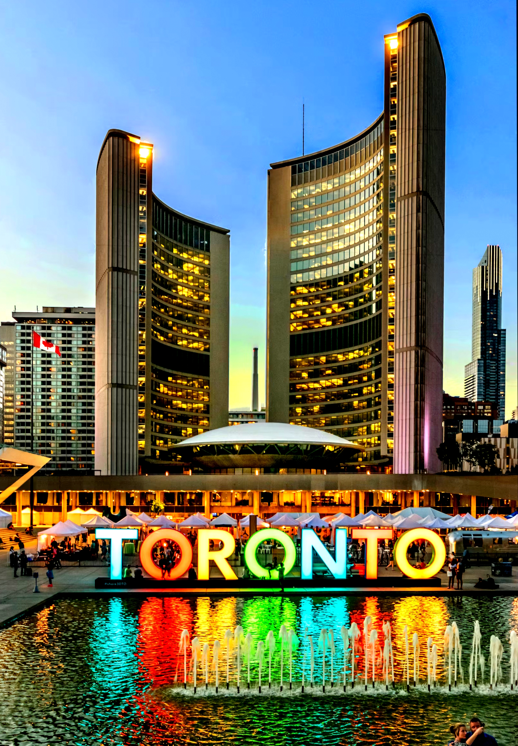 Toronto image source: viator.com